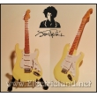 JIMI HENDRIX - WOODSTOCK FESTIVAL 1969 fender stratocaster JIMI HENDRIX - WOODSTOCK FESTIVAL 1969 fender stratocaster